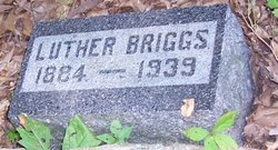 Luther Briggs 