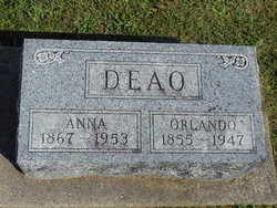Orlando Deao 