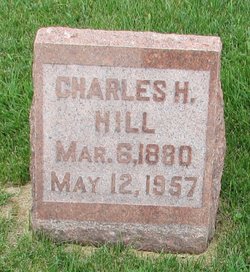 Charles H. Hill 