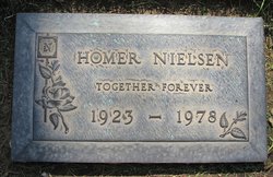 Homer Nielsen 