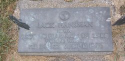 Jack Hansman 
