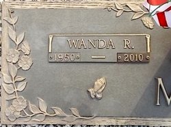 Wanda Elaine <I>Rule</I> Mabe 