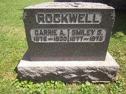 Carrie Rockwell 