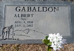 Albert Gabaldón 