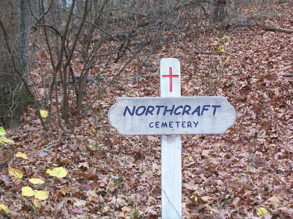 Northcraft Cemetery