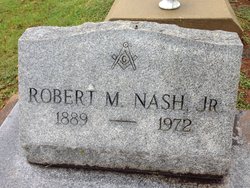 Robert Meeker Nash Jr.