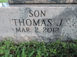 Thomas J “Tom” Coffey 