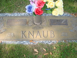 Jacob Knaub 