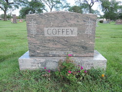 William R Coffey 