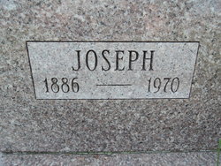 Joseph Gombotz 