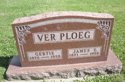 James E. Ver Ploeg 