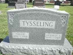 Herman A. Tysseling 