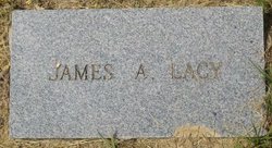 James Anderson Lacy 