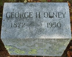 George H. Olney 