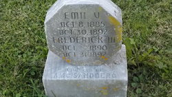 Emil V Sandburg 