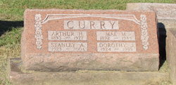 Arthur Henry Curry 