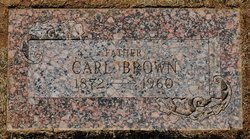 Carl Emmett Brown 