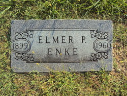 Elmer Preston Enke 