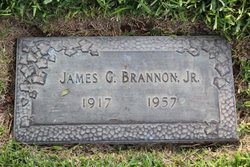 James Gunby Brannon Jr.