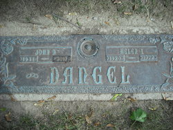 John David Dangel 
