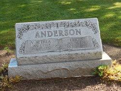 Eric A. Anderson 