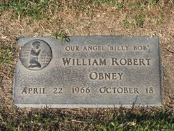 William Robert Obney 