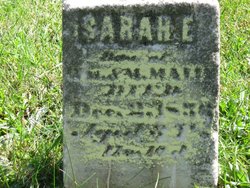 Sarah Elizabeth Malin 