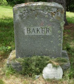 Bela S. Baker 