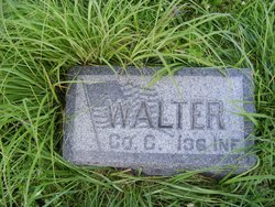 Walter George Boyce 