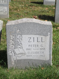 Peter G. Zill 