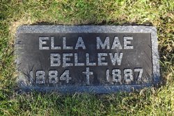 Ella Mae Bellew 