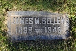 James Matthew Bellew 