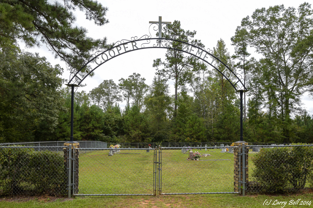 Coopers Cemetery
