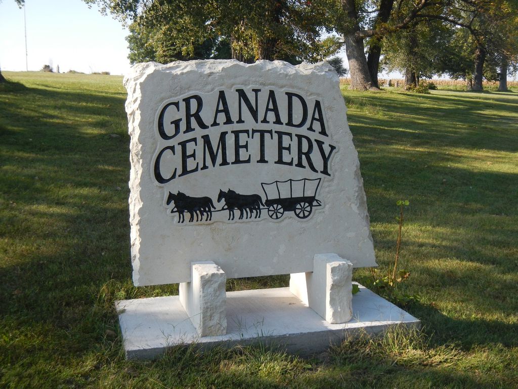Granada Cemetery