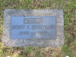 Henry Clause Engelhart 