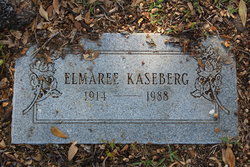 Elmaree Kaseberg 