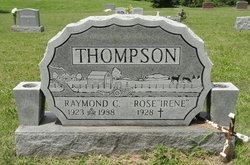 Raymond C. Thompson 