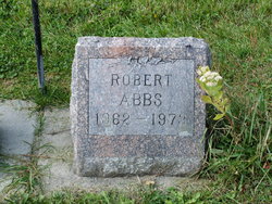 Robert W. Abbs 