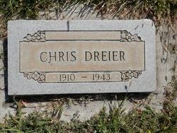Chris Dreier 