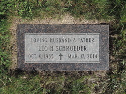 Leo H. Schroeder 