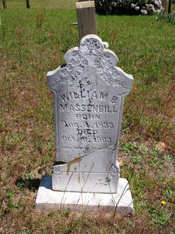 William Bennett Massengill Sr.