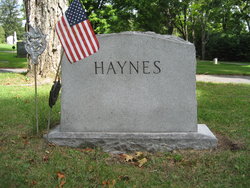 Henry Lee Haynes 