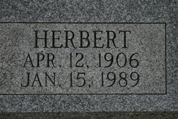 Herbert York 