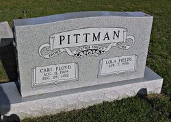 Pittman 