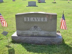 John A. Beaver 