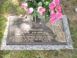 Lola W. Williams 