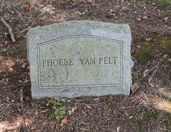 Phoebe Van Pelt 