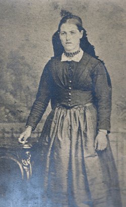 Eva Katharina <I>Hofmann</I> Albrecht 