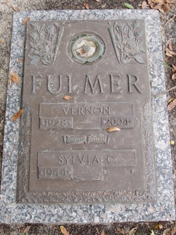 Vernon Oneal Fulmer 