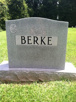 Bette Irene <I>Bowen</I> Berke 